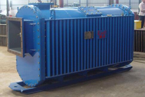 KS13-1000KVA辉县矿用变压器